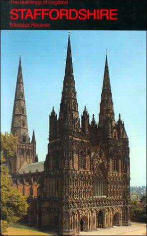 Book Staffordshire (The Buildings of England) free