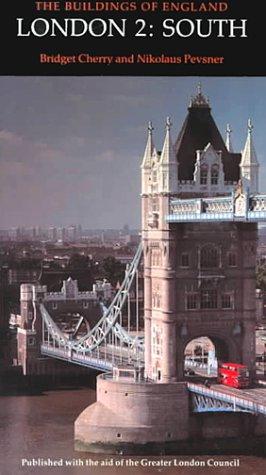 Book London 2: South (Buildings of England) (v. 2) free