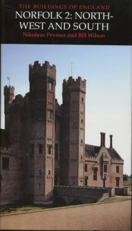 Book Norfolk 2: North, West and South (Buildings of England) (v. 2) free