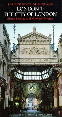 Book London 1: The City of London free