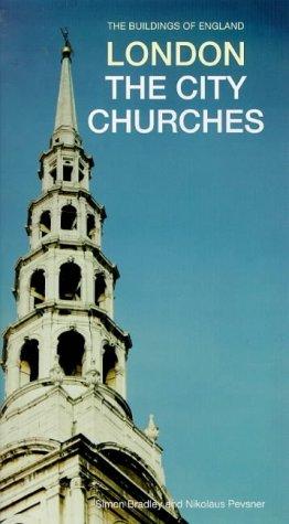 Book London: The City Churches free