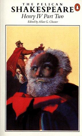 Book Henry IV, part 2 (Shakespeare, Pelican) (Pt. 2) free