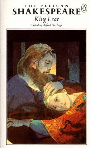 Book King Lear (Shakespeare, Pelican) free