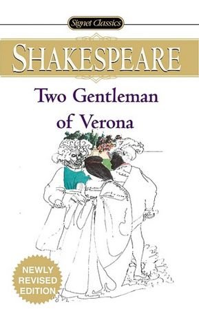 Book The Two Gentlemen of Verona (Shakespeare, Pelican) free
