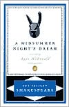Book A Midsummer Night's Dream (The Pelican Shakespeare) free