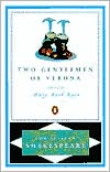 Book The Two Gentlemen of Verona (The Pelican Shakespeare) free