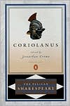 Book Coriolanus (The Pelican Shakespeare) free