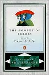 Book The Comedy of Errors (The Pelican Shakespeare) free Book The Comedy of Errors (The Pelican Shakespeare) free