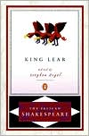 Book King Lear (The Pelican Shakespeare) free
