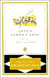 Book Love's Labor's Lost (The Pelican Shakespeare) free