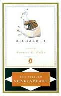 Book Richard II (The Pelican Shakespeare) free