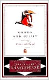 Book Romeo and Juliet (The Pelican Shakespeare) free
