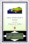 Book The Winter's Tale (The Pelican Shakespeare) free