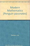 Book Modern Mathematics (penguin Passnotes) free