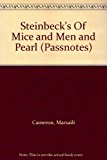 Book Of Mice And Men And The (Passnotes) free