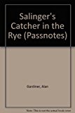 Book Salinger's "Catcher in the Rye" (Passnotes) free