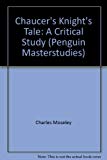 Book Chaucer, The Knight's tale free