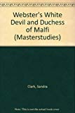 Book Webster's "White Devil" and "Duchess of Malfi" (Masterstudies) free