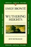 Book Emily Bronte: Wuthering Heights (Penguin Critical Studies) free