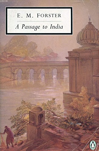 Book Forster's "Passage to India" (Critical Studies) free