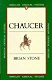 Book Chaucer (Critical Studies, Penguin) free