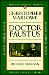 Book Dr. Faustus (Critical Studies) free