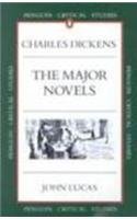 Book Charles Dickens: The Major Novels (Critical Studies, Penguin) free