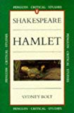 Book Hamlet (Critical Studies, Penguin) free