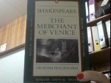 Book The Merchant Of Venice (critical Studies, Penguin) free