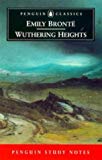Book "Wuthering Heights" (Penguin Study Notes) free