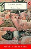 Book "Animal Farm" (Penguin Study Notes) free