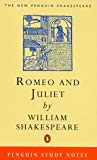 Book "Romeo and Juliet" (Penguin Study Notes) free