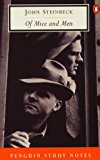 Book "Of Mice and Men" (Penguin Study Notes) free