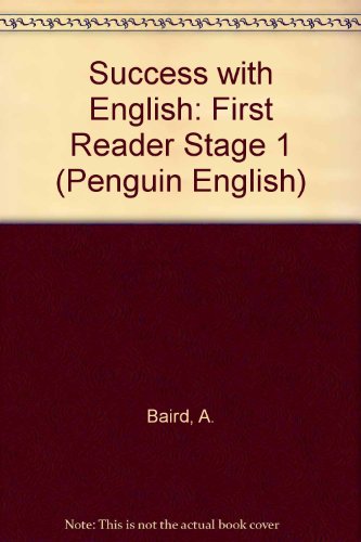 Book Success With English (penguin English) free