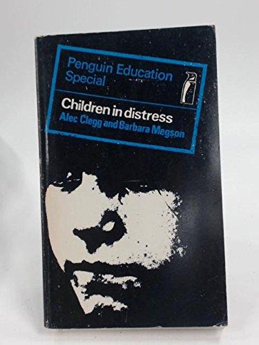 Book Children In Distress (penguin Education Specials) free