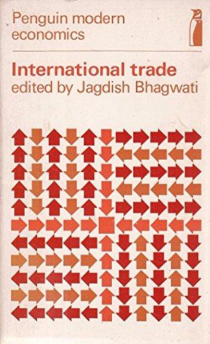 Book International Trade free