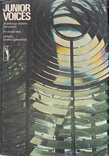 Book JUNIOR VOICES. THE SECOND BOOK free