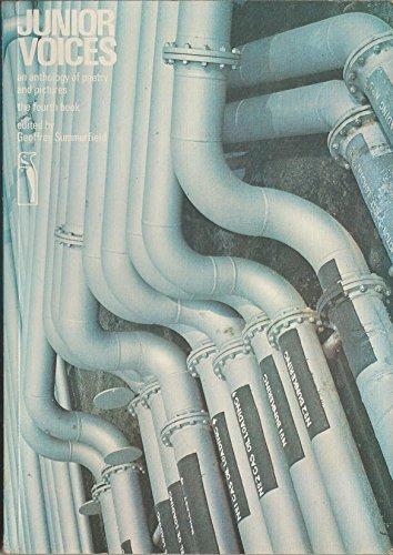 Book First Voices: the Fourth Book free