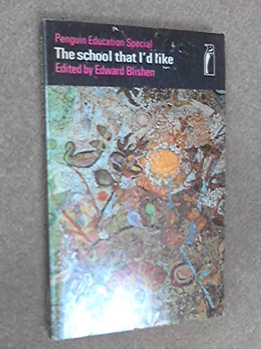 Book The School That I'd Like free