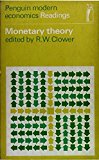 Book Monetary Theory (Penguin modern economics readings) free