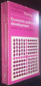 Book Economic Policy for Development (Modern Economic Readings) free