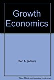 Book Growth Economics (Penguin modern economics readings) free