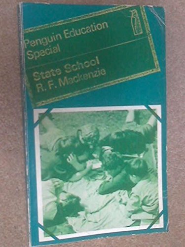 Book State School, (penguin Education Specials) free
