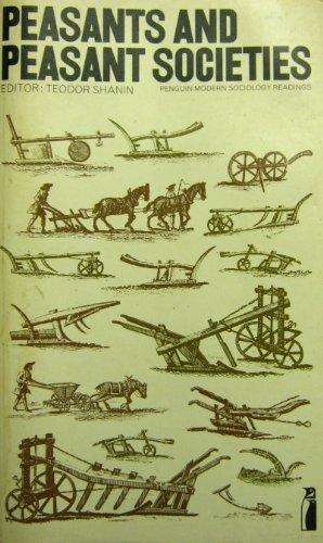 Book Peasants and Peasant Societies (Penguin modern sociology readings) free