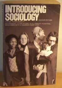 Book Introducing Sociology (Penguin education, X187) free