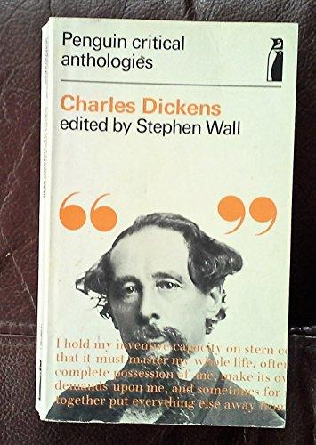 Book Charles Dickens: a critical anthology (Penguin critical anthologies) free