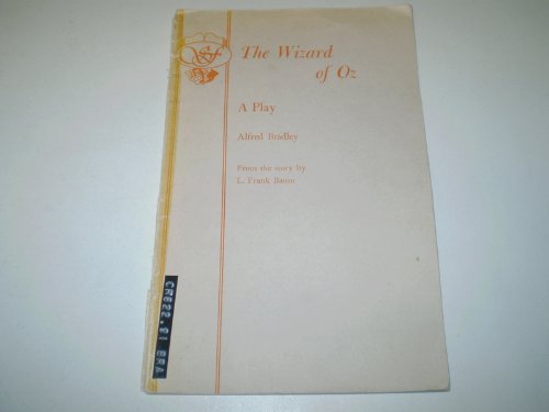 Book The Wizard of Oz free