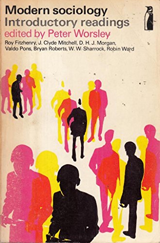 Book Modern Sociology: Introductory Readings (Penguin education) free