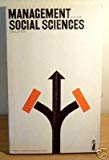 Book Management and the social sciences (Penguin modern management texts) free