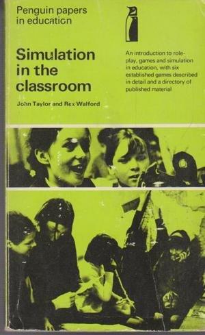 Book Simulation in the Classroom (Penguin education) free